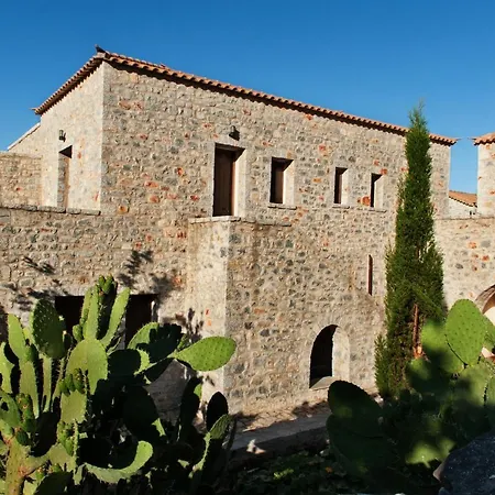 Kamares Villas-3