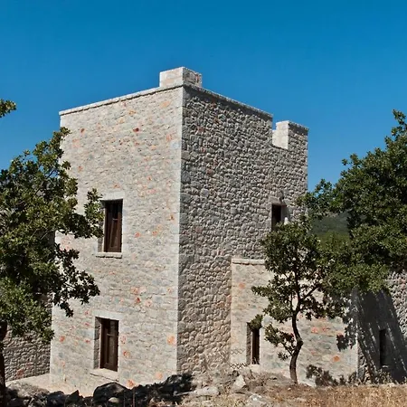 Kamares Villas-2